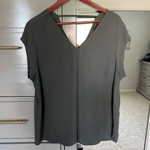 Halogen Shirt